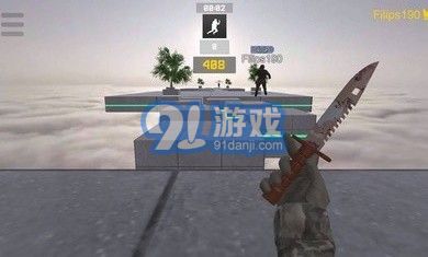 cs跑酷模擬器20213