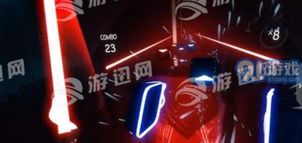 Beat Saber游戲2
