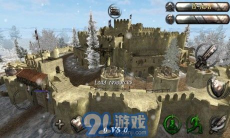 鋼鐵之軀無(wú)限金幣版2