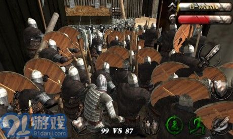 鋼鐵之軀無(wú)限金幣版5