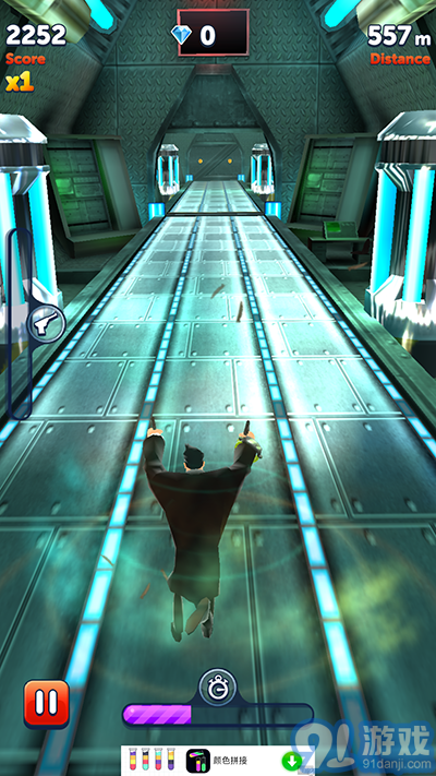特工跑酷v5.6.22