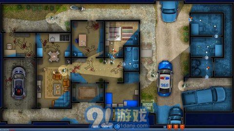 破門而入1
