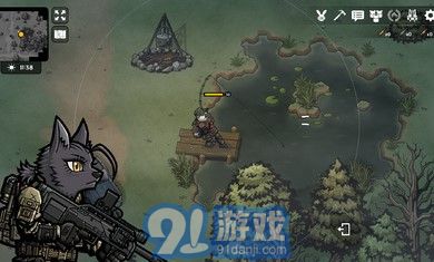 物種戰(zhàn)爭(zhēng)內(nèi)購(gòu)版3