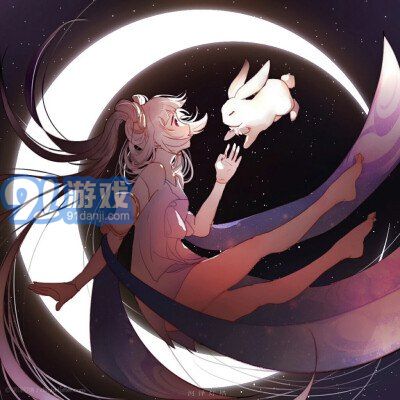 王者榮耀嫦娥去掉所有服裝圖片大全下載3