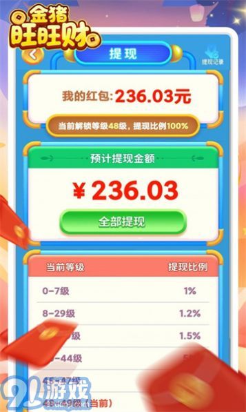 金豬旺旺財2