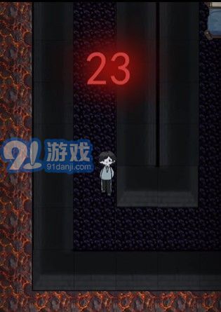 猛鬼宿舍熔巖3