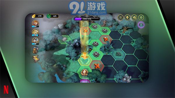 阿爾祖崛起最新版2