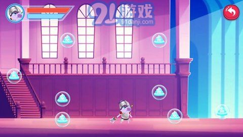 豬豬公寓（PigPartment）3