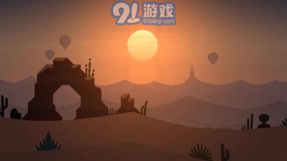 阿爾托的長途之旅最新版2