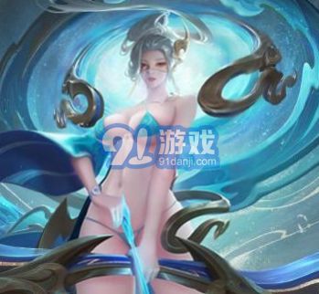 王者榮耀太華去內(nèi)無(wú)遮擋壁紙1