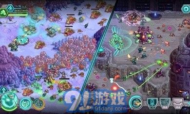 鋼鐵戰(zhàn)隊全英雄3