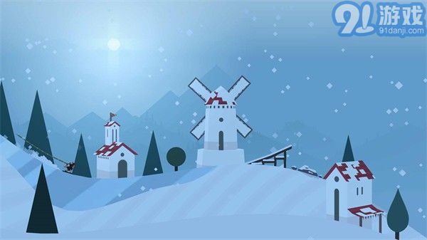 阿爾托的冒險(xiǎn)最新版2