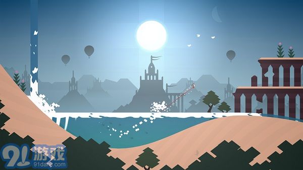 阿爾托的奧德賽v1.0.271