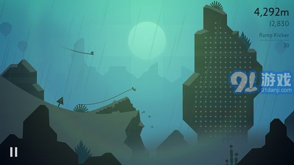 阿爾托的奧德賽v1.0.272