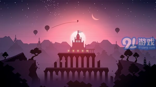 阿爾托的奧德賽v1.0.273