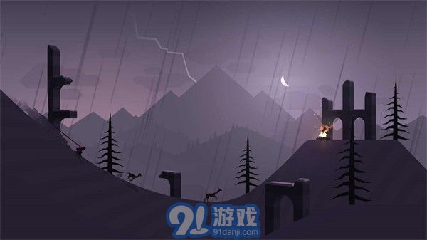 阿爾托的冒險安卓版1