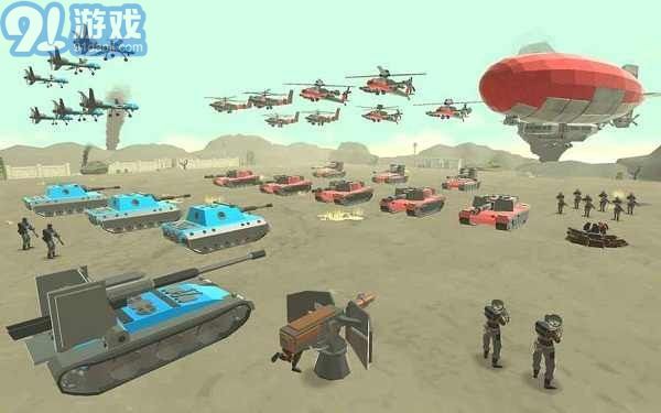 陸軍戰(zhàn)爭模擬器Mod內置修改器2