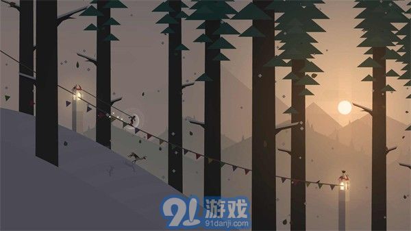 阿爾托的冒險(xiǎn)3