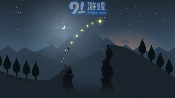 阿爾托的冒險(xiǎn)4