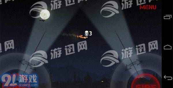 防空司令部官方1