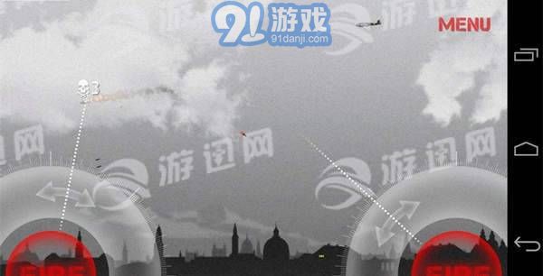 防空司令部官方4