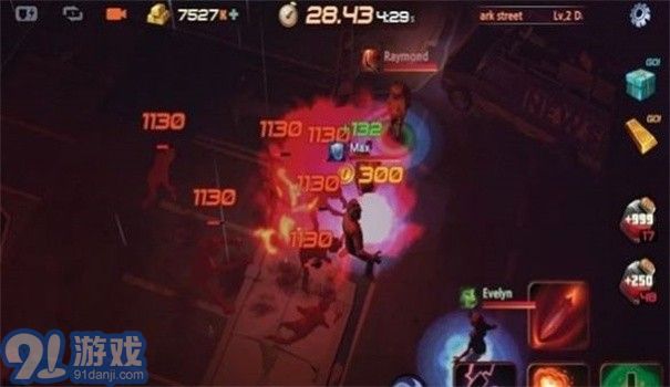 防御喪尸世界最新版1