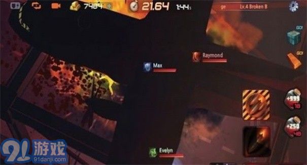 防御喪尸世界最新版2