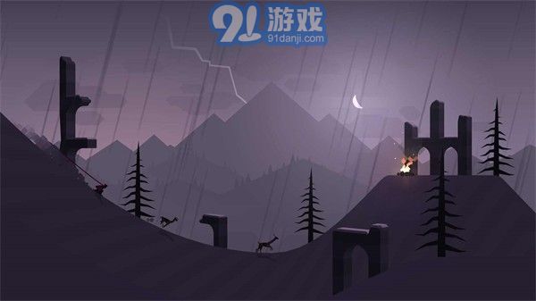 阿爾托的冒險(xiǎn)官方版1