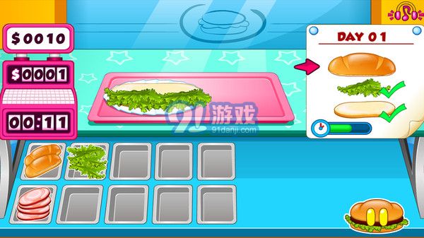 烹飪?nèi)髦蝍pp2