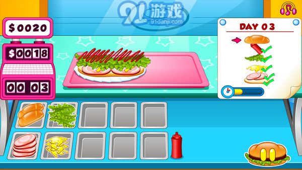 烹飪?nèi)髦蝍pp3