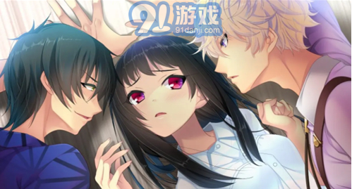 孤僻少女改造計(jì)劃3