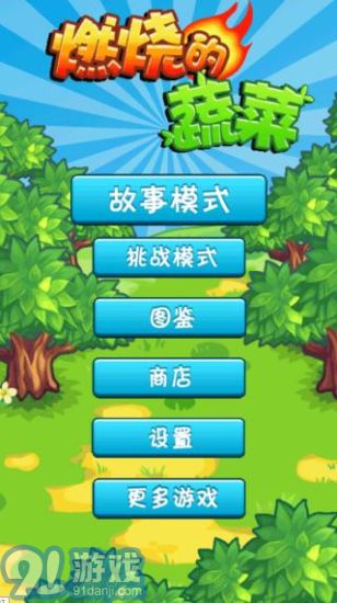 燃燒的蔬菜1經(jīng)典版3