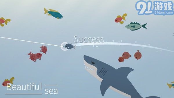 釣魚人生4