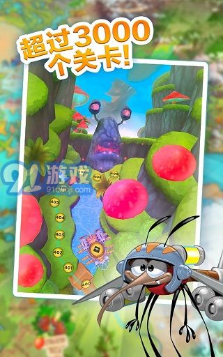 Best Fiends v11.5.22