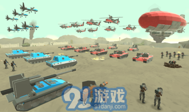 陸軍作戰(zhàn)模擬器破解版無(wú)限鉆石2