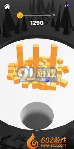 磚塊黑洞3