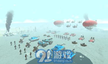 陸軍作戰(zhàn)模擬器1