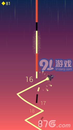 Break Liner安卓版4