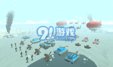 陸軍作戰(zhàn)模擬器漢化版1