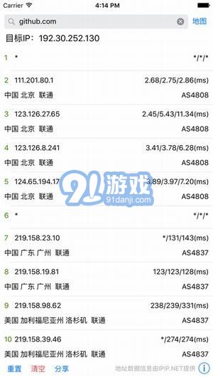 Best Trace 官方3