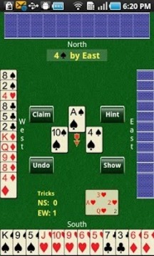 爵士橋牌 Bridge Baron2