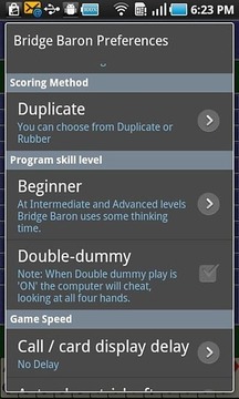 爵士橋牌 Bridge Baron5
