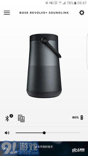 Bose Connect2