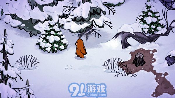 熊與早餐1