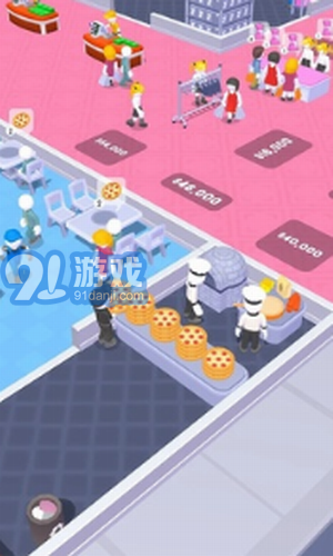 閑置商場(chǎng)大亨中文版3