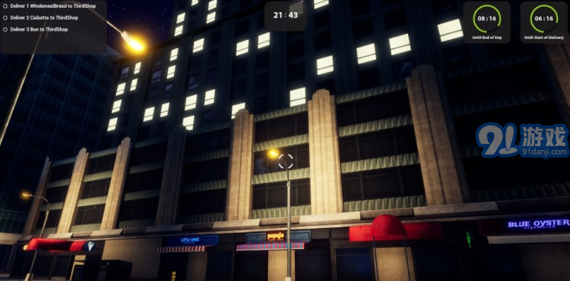 Bakery Simulator面包店模擬器steam版3