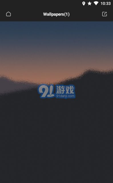 焦糖圖標(biāo)包app3