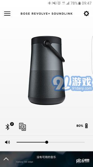 Bose Connect2