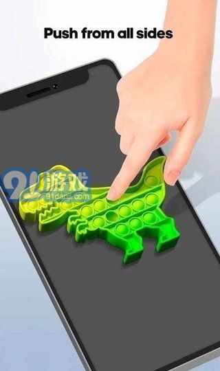 ASMR解壓模擬器1