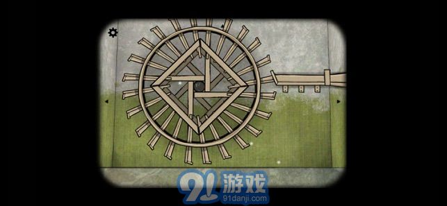 Cube Escape The Mill游戲2